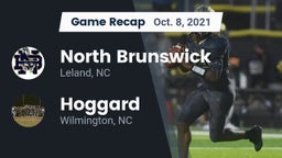 Recap: North Brunswick  vs. Hoggard  2021