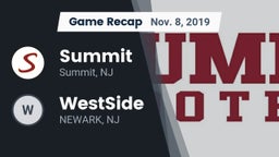 Recap: Summit  vs. WestSide  2019