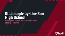 Highlight of St. Joseph-by-the-Sea High School