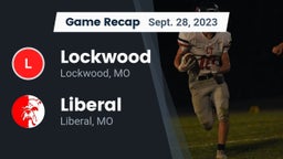 Recap: Lockwood  vs. Liberal  2023