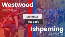 Matchup: Westwood vs. Ishpeming  2017