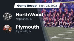 Recap: NorthWood  vs. Plymouth  2022