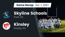 Recap: Skyline Schools vs. Kinsley  2021