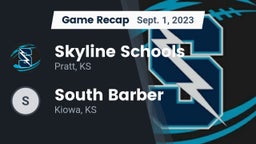 Recap: Skyline Schools vs. South Barber  2023