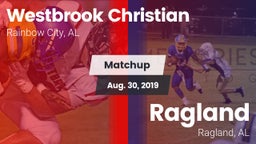 Matchup: Westbrook Christian vs. Ragland  2019