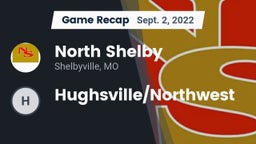 Recap: North Shelby  vs. Hughsville/Northwest  2022
