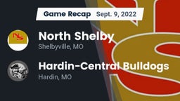 Recap: North Shelby  vs. Hardin-Central Bulldogs 2022