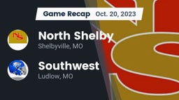 Recap: North Shelby  vs. Southwest  2023