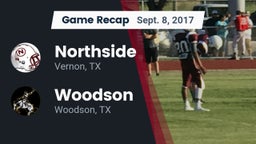 Recap: Northside  vs. Woodson  2017