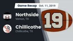 Recap: Northside  vs. Chillicothe  2019