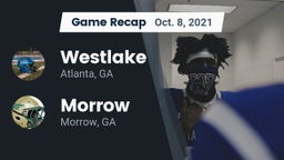 Recap: Westlake  vs. Morrow  2021
