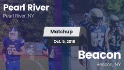 Matchup: Pearl River High vs. Beacon  2018