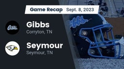 Recap: Gibbs  vs. Seymour  2023