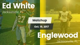 Matchup: White vs. Englewood  2017