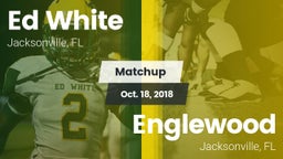 Matchup: White vs. Englewood  2018