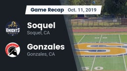 Recap: Soquel  vs. Gonzales  2019