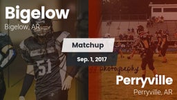 Matchup: Bigelow vs. Perryville  2017