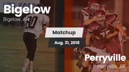 Matchup: Bigelow vs. Perryville  2018