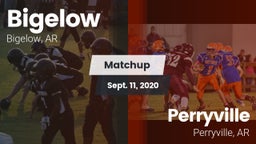 Matchup: Bigelow vs. Perryville  2020