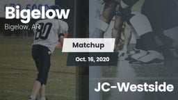 Matchup: Bigelow vs. JC-Westside 2020