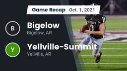 Recap: Bigelow  vs. Yellville-Summit  2021