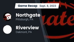 Recap: Northgate  vs. Riverview  2023