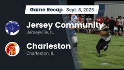 Recap: Jersey Community  vs. Charleston  2023