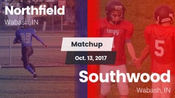 Matchup: Northfield vs. Southwood  2017