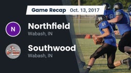 Recap: Northfield  vs. Southwood  2017