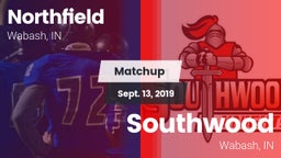 Matchup: Northfield vs. Southwood  2019