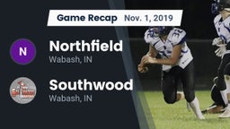 Recap: Northfield  vs. Southwood  2019