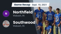 Recap: Northfield  vs. Southwood  2021