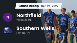 Recap: Northfield  vs. Southern Wells  2022