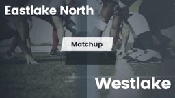 Matchup: Eastlake North vs. Westlake  2016
