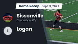 Recap: Sissonville  vs. Logan  2021
