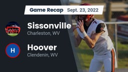 Recap: Sissonville  vs. Hoover  2022