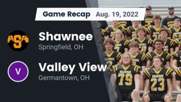 Recap: Shawnee  vs. Valley View  2022