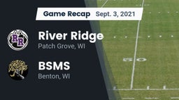 Recap: River Ridge  vs. BSMS 2021