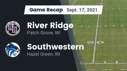 Recap: River Ridge  vs. Southwestern  2021