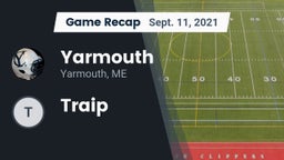 Recap: Yarmouth  vs. Traip 2021
