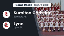 Recap: Sumiton Christian  vs. Lynn  2022