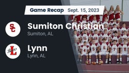 Recap: Sumiton Christian  vs. Lynn  2023