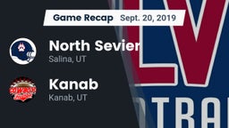 Recap: North Sevier  vs. Kanab  2019