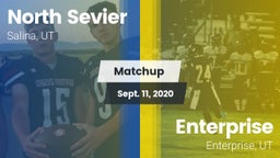 Matchup: North Sevier vs. Enterprise  2020