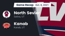 Recap: North Sevier  vs. Kanab  2021