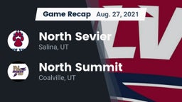 Recap: North Sevier  vs. North Summit  2021