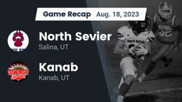 Recap: North Sevier  vs. Kanab  2023