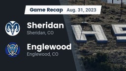 Recap: Sheridan  vs. Englewood  2023