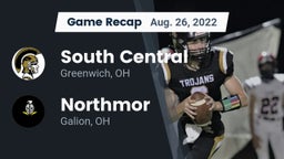 Recap: South Central  vs. Northmor  2022