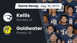 Recap: Kellis vs. Goldwater  2019